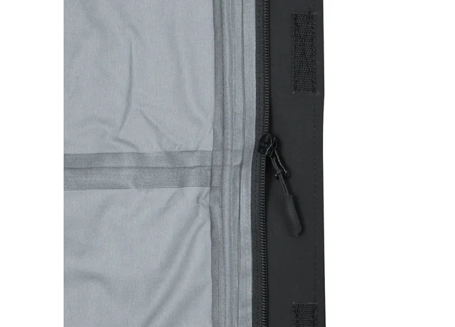 Костюм-дощовик Viverra 4Stretch Rain Suit Black Фото 3